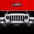 Load image into Gallery viewer, XK Glow Razor Light Bar Auxiliary High Beam Driving No Wire &amp; Switch 6in