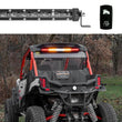 Load image into Gallery viewer, XK Glow Super Slim Offroad LED Chase Bar 5 Modes 90w 30in
