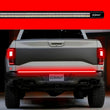 Load image into Gallery viewer, XK Glow Truck Tailgate Light w/ Chasing Turn Signal &amp; Built-in Error Canceller - 3rd gen 60in - Main Product View