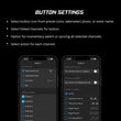 Load image into Gallery viewer, XK Glow XKcommand Bluetooth Switch Panel for Lights 12V Accessory Offroad - Installation View