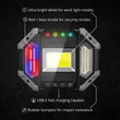 Load image into Gallery viewer, XK Glow Xdefender 7 Mode LED Work Security Light w/ Remote - Main Product View