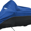 Load image into Gallery viewer, XL Cover - Blue/Black - Main Product View