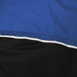 Load image into Gallery viewer, XL Cover - Blue/Black - Side View