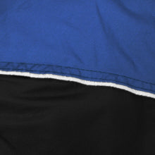 Load image into Gallery viewer, XL Cover - Blue/Black - Side View