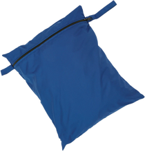 Load image into Gallery viewer, XL Cover - Blue/Black - Installation View