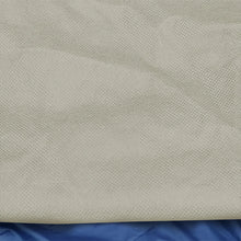 Load image into Gallery viewer, XL Cover - Blue/Black - Additional View 5