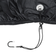 Load image into Gallery viewer, XL Cover - Blue/Black - Additional View 6