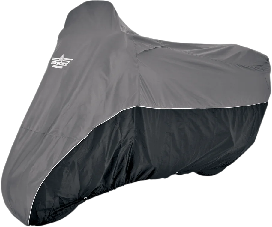 XL Cover - Blue/Black - Additional View 8