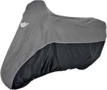 Load image into Gallery viewer, XL Cover - Blue/Black - Additional View 8