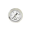 Load image into Gallery viewer, XRP 0-15 Fuel Pressure Gauge Liquid Filled 710000
