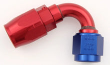 Load image into Gallery viewer, XRP #10 120 Deg Dbl Swivel Hose End 212010