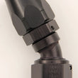 Load image into Gallery viewer, XRP #10 30 Deg Dbl Swivel Hose End Black 203010BB