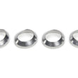 Load image into Gallery viewer, XRP #10 37 Flare Conical Seal (4pk) - Aluminum 820110