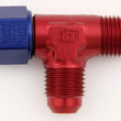 Load image into Gallery viewer, XRP #10 Male Flr Tee to Fem Swivel On Run Fitting 900310