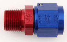Load image into Gallery viewer, XRP #10 Str Fem to 3/8in NPT Swivel Adapter 900611