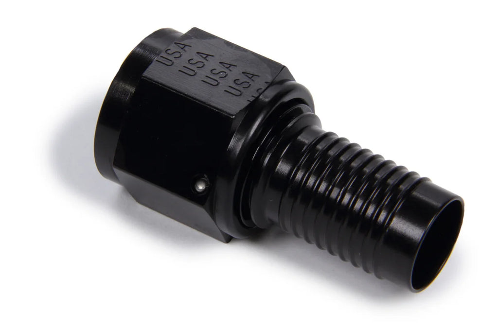 XRP #10 Straight HS-79 Hose End 220010