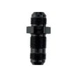 Load image into Gallery viewer, XRP #10 Union Flare Bulkhead Fitting Black 983210BB