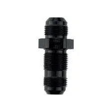 XRP #10 Union Flare Bulkhead Fitting Black 983210BB