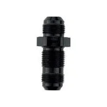 Load image into Gallery viewer, XRP #10 Union Flare Bulkhead Fitting Black 983210BB