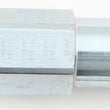 Load image into Gallery viewer, XRP #10 to 3/8 NPT Male Stl Adapter Ext 3.1in 488911