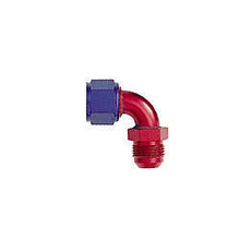 Load image into Gallery viewer, XRP #12 90 Deg Fem Swivel to Male Flare Adapter 920512