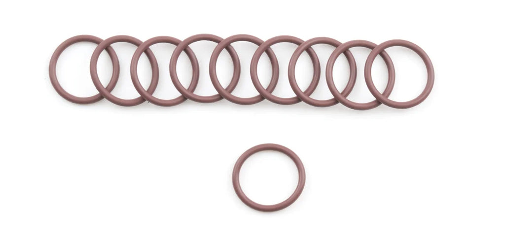 XRP #12 FKM O-Rings 10pk 802012