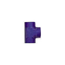 XRP 1/2 Fem. Pipe Tee alum. 991704