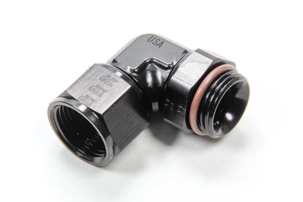 XRP #12 Female 90 Deg to #12 ORB Fitting 979012