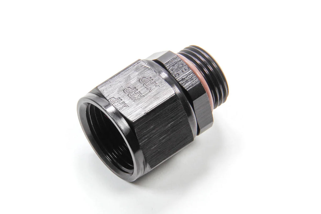 XRP #12 Female to #10 ORB Fitting- Straight 970013
