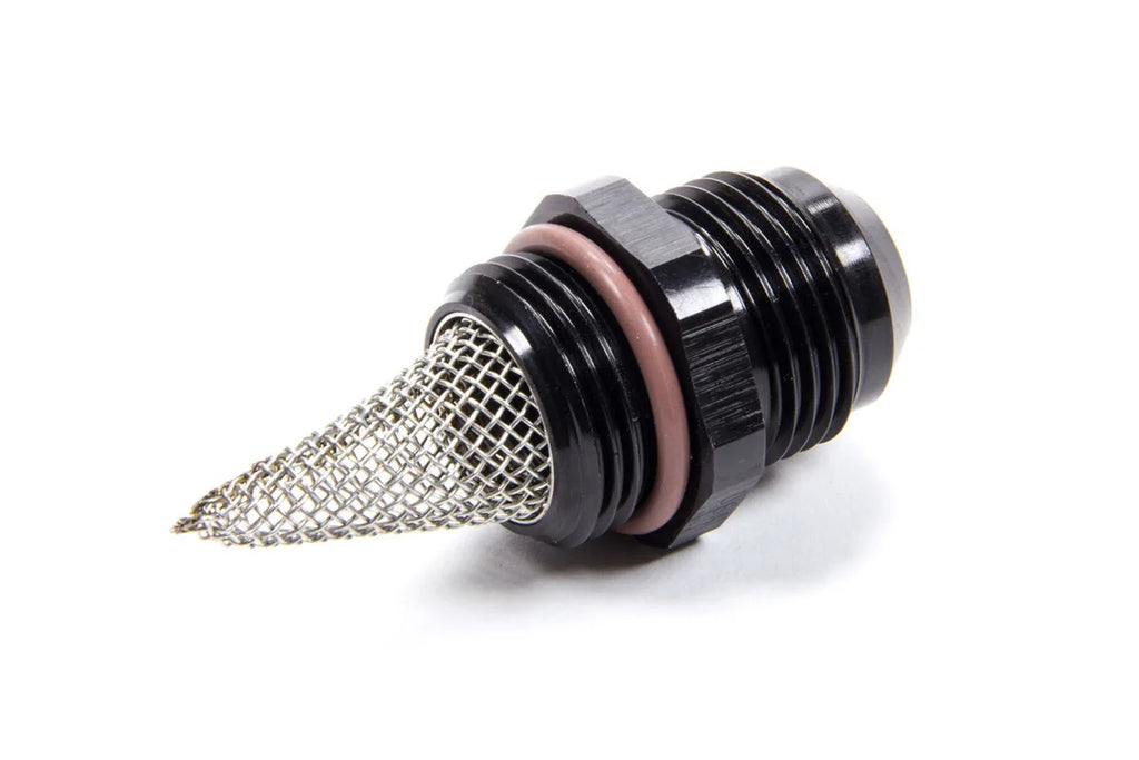 XRP #12 Male Flare to #12 ORB Straight Fitting 980012FS