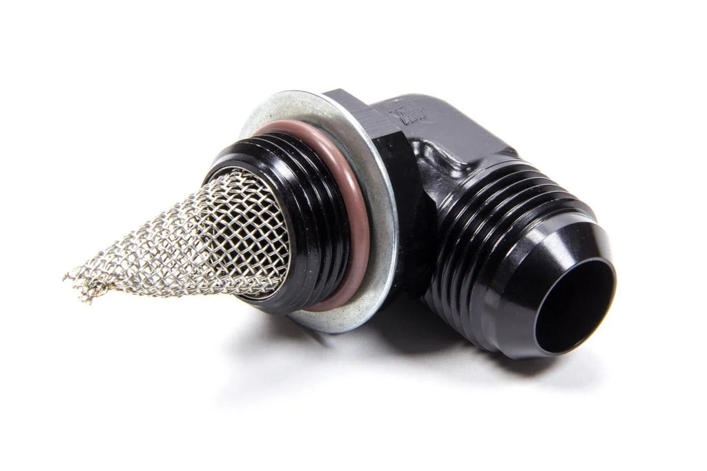 XRP #12 Male to #12 ORB 90 Degree Fitting 989112FS