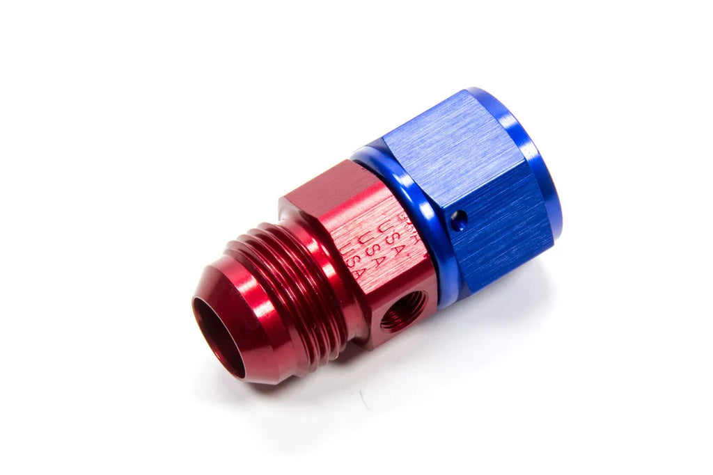 XRP #12 Male to #2 Female Swivel Fitting 700204