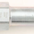 Load image into Gallery viewer, XRP #12 Stl Long Oil Inlet Male Flare to 1/2 NPT 488812