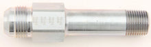 Load image into Gallery viewer, XRP #12 Stl Long Oil Inlet Male Flare to 1/2 NPT 488812