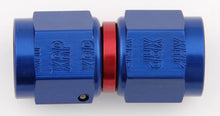 Load image into Gallery viewer, XRP #12 Str Fem Flare Swivel Coupling 900112