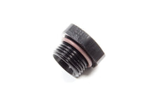 Load image into Gallery viewer, XRP #12 Straight Thread Plug Black 981412BB
