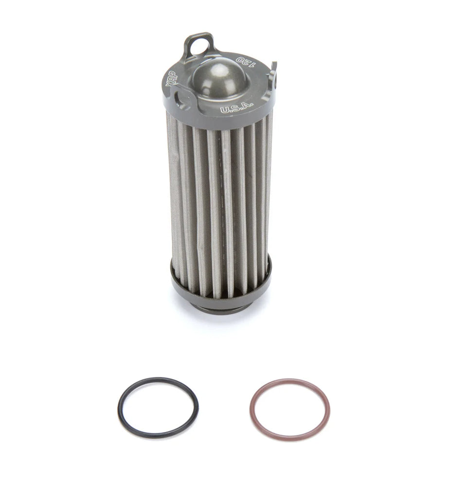 XRP 120 Micron S/S Element 70 Series 703120
