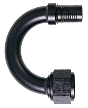 XRP 12an 180-Deg HS79 Hose End 221812