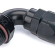Load image into Gallery viewer, XRP 12an 90-Deg Dbl Swivel Hose End to #12-ORB 209012ORB