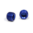 Load image into Gallery viewer, XRP 1/4in Allen Head Pipe Plug (2pk) 993203
