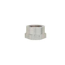 XRP 1/4in Female Weld In aluminum bung 996702