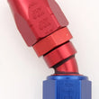 Load image into Gallery viewer, XRP #16 30 Deg Dbl Swivel Hose End 203016