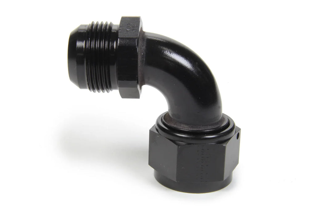 XRP #16 Male to #16 Female Swivel 90-Deg Fitting 920516BB