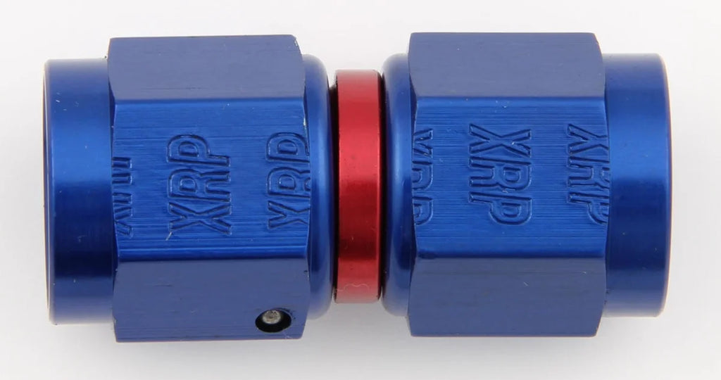 XRP #16 Str Fem Flare Swivel Coupling 900116