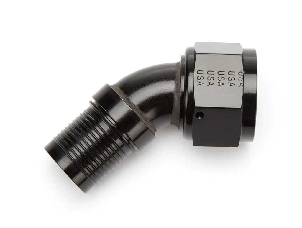 XRP 16an 45-Deg HS-79 Hose End 224516