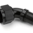 Load image into Gallery viewer, XRP 16an 60-Deg HS-79 Hose End - Crimp Style Black 226016