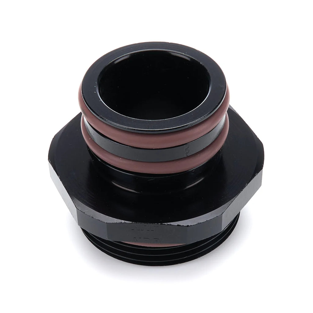 XRP 16an  Male Clamshell to 20an O-Ring Boss Str. 980018HC