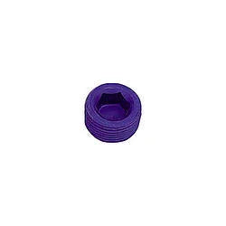 XRP 1/8in Allen Head Pipe Plug (2pk) 993202