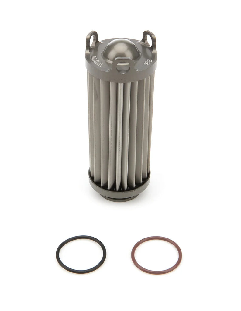 XRP 20 Micron S/S Element 70 Series 703020