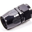 Load image into Gallery viewer, XRP #20 Str Hose End Black 100020BB